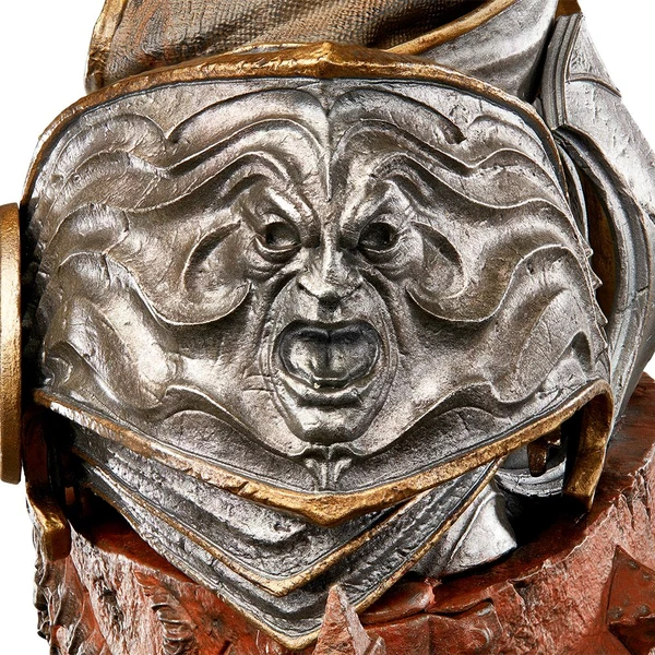 Socha Blizzard Diablo IV - Inarius Premium Scale 1/6 - Sochy a sošky - Obrázek JPB1G00101