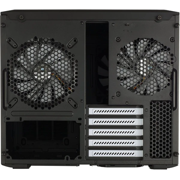 Fractal Design Node 804 - Počítačové skříně - Obrázek JQ7W600301
