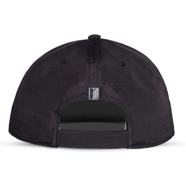 Kšiltovka Attack on Titan - Eren Jaeger Titan (snapback) - Kšiltovky a čepice - Obrázek JQH4000601