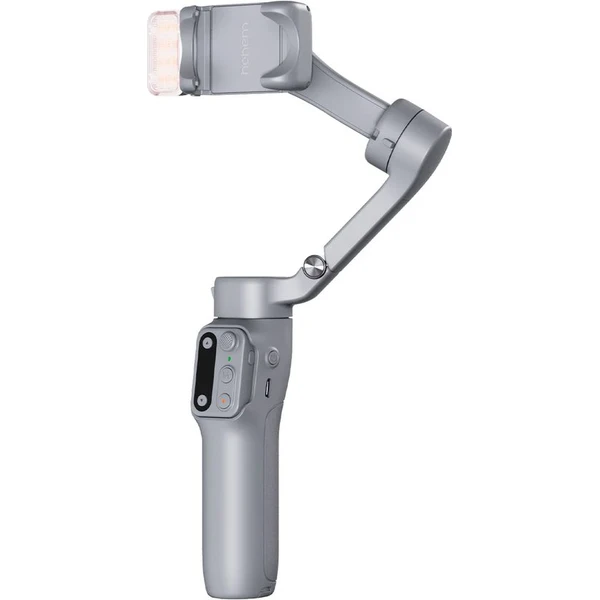 Hohem iSteady X3 stabilizátor šedý - Stabilizátory - Obrázek JQWJ000K01