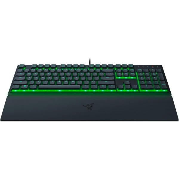 Razer Ornata V3 X herní klávesnice (US) černá - Klávesnice - Obrázek JRVG100501