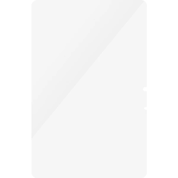 PanzerGlass Ultra-Wide Fit ochranné sklo Samsung Galaxy Tab S9/S9 FE - Ochranné folie a skla - Obrázek JS51000P01