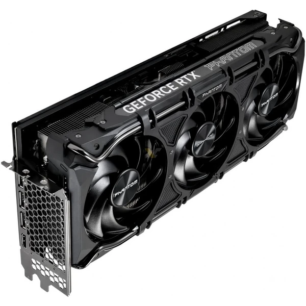 Gainward NVIDIA GeForce RTX 4080 Phantom GS 16GB DLSS 3 - Grafické karty - Obrázek JT4J300401