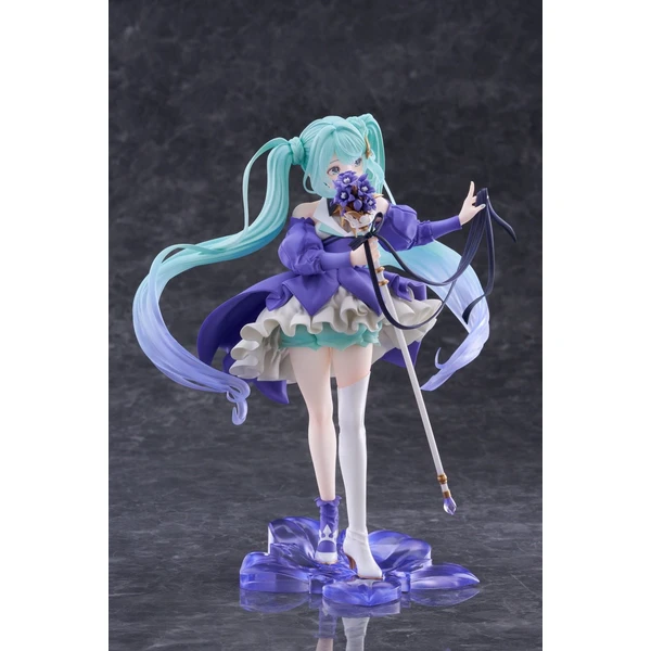 Figurka Taito Prize Hatsune Miku - Hatsune Miku Birthday (version 2024) 21 cm - Figurky - Obrázek JU6E000K01