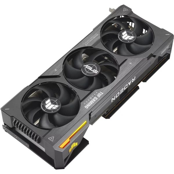 ASUS TUF Gaming AMD Radeon RX 7900 XT OC Edition 20GB GDDR6 - Grafické karty - Obrázek JUOA700301