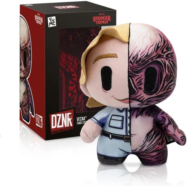 Plyšová figurka Yume Stranger Things - Vecna 17,5 cm - Plyšové hračky - Hlavní obrázek