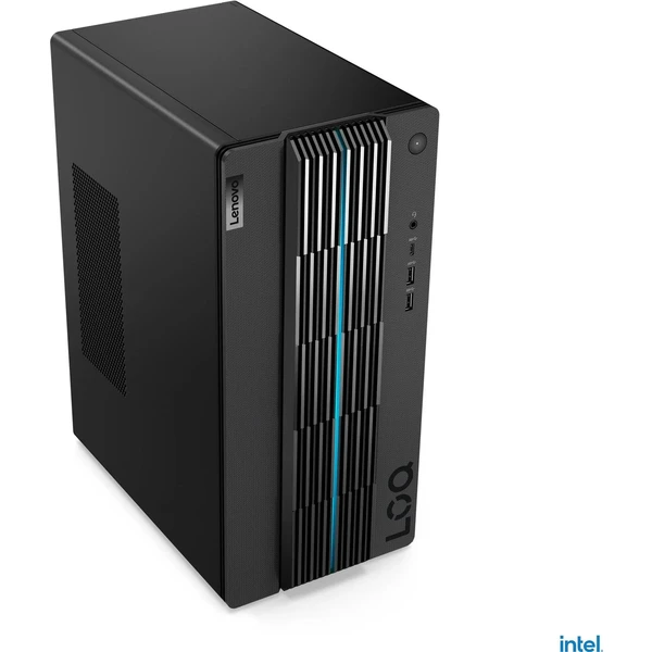 Lenovo LOQ 17IRB8 černá - Stolní počítače - Obrázek JVZ2000N01