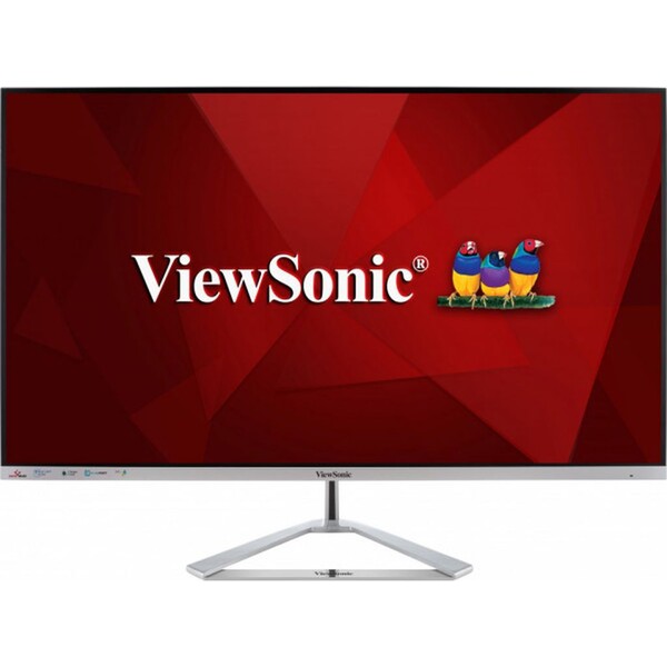 Levně ViewSonic VX3276-MHD-3 monitor 31,5"