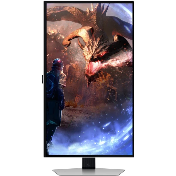 Samsung Odyssey OLED G6 (G60SD) monitor 27" - Monitory - Obrázek K066000L01