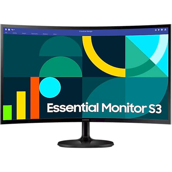 Samsung Lcd monitor S360gd (LS27D360GAUXEN)