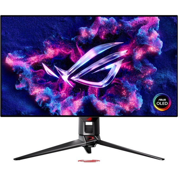 ASUS ROG Swift OLED PG32UCDP herní monitor 32”