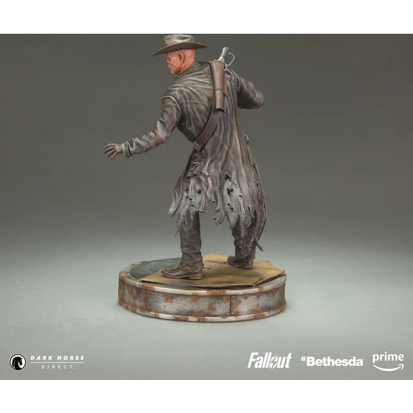 Soška Dark Horse Fallout (Amazon) - The Ghoul 19 cm - Sochy a sošky - Obrázek K0K3000P01