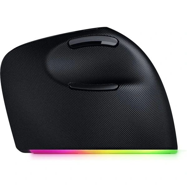 Razer Pro Click V2 Vertical Ed. herní myš černá - Myši - Obrázek K0KG000N01