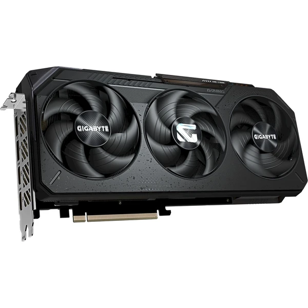 GIGABYTE Radeon RX 9070 XT GAMING OC 16G - Grafické karty - Obrázek K0LE000L01