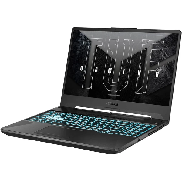 ASUS TUF Gaming A15 (FA506NCR-HN108) černý - Notebooky - Obrázek K0QD000J01