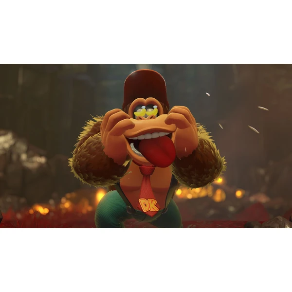 Donkey Kong Bananza (Switch 2) - Hry pro Nintendo Switch 2 - Obrázek K0QD000P01