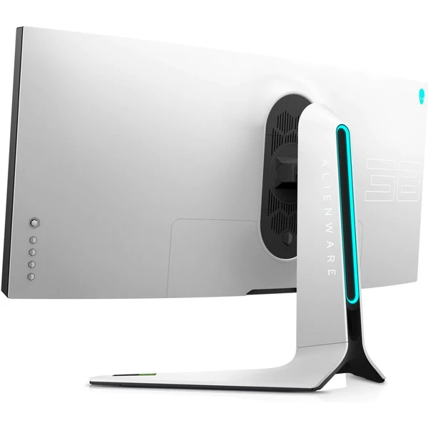 Dell Alienware 38 AW3821DW zakřivený herní monitor - Monitory - Obrázek K0X6000501