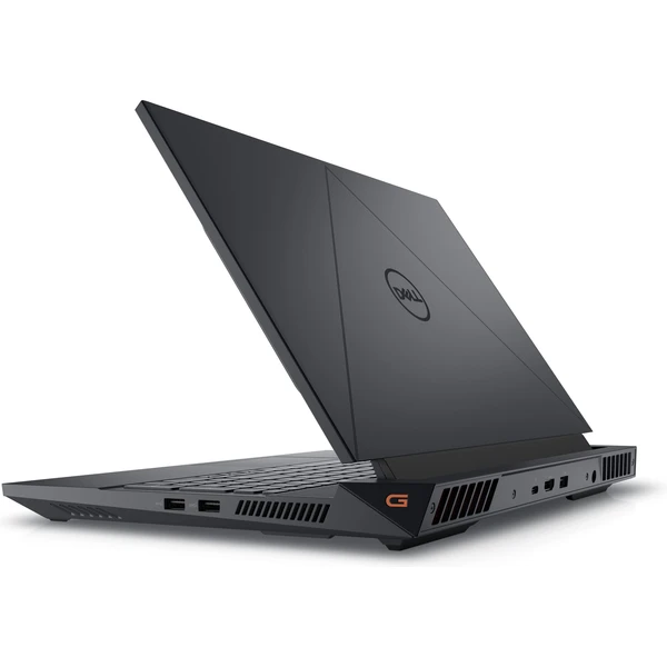 Dell Inspiron G15 5530 (N-G5530-N2-514GR) Černá - Notebooky - Obrázek K0Z7G00101
