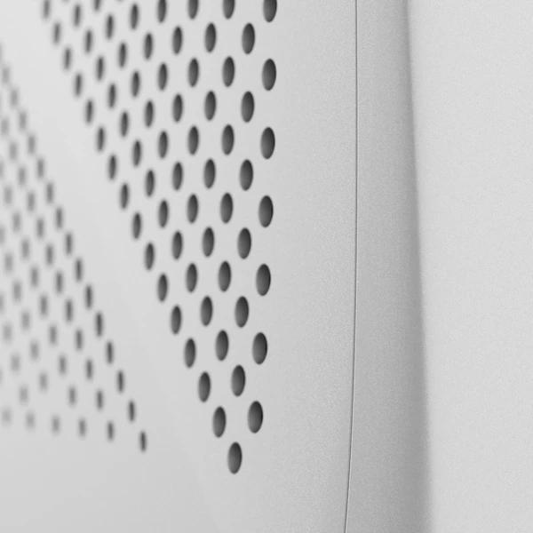 Fractal Design Era 2 Silver - Počítačové skříně - Obrázek K14B000N01