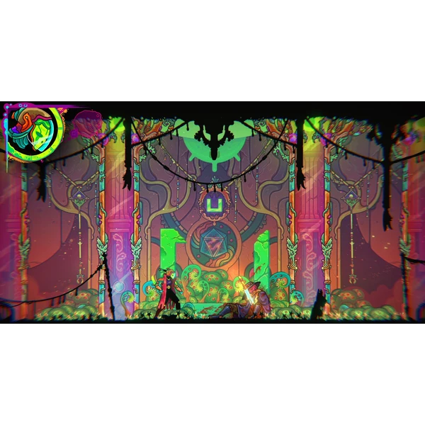 Ultros (Switch) - Hry pro Nintendo Switch - Obrázek K14G000N01