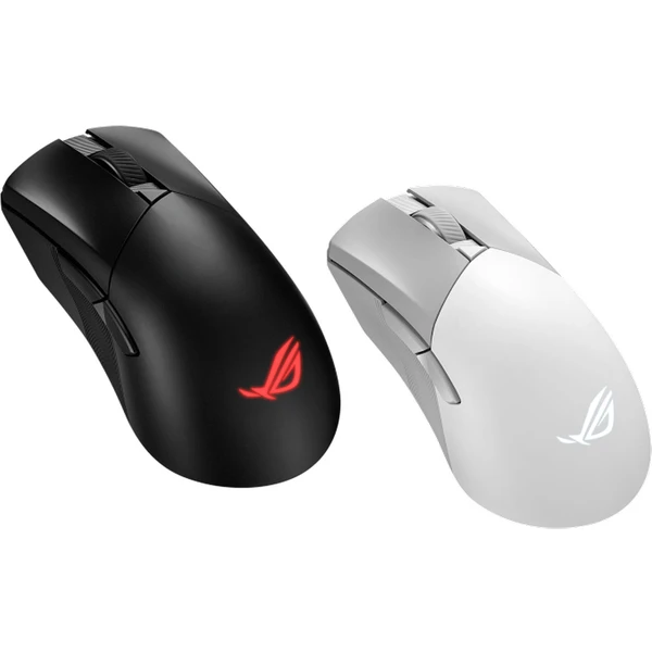 ASUS ROG GLADIUS III bezdrátová myš černá - Myši - Obrázek K177000701