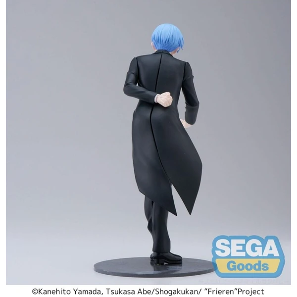 PVC figurka SEGA Frieren: Beyond Journey's End - Himmel 19 cm - Figurky - Obrázek K17C000O01