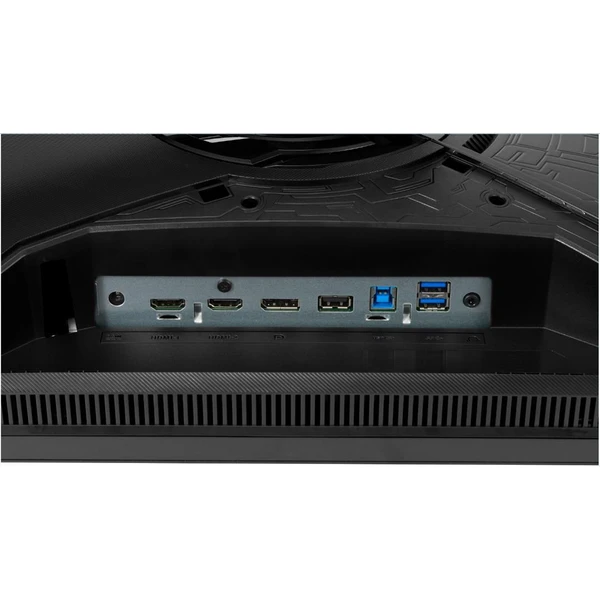 Asus XG27AQ herní monitor 27' - Monitory - Obrázek K197000601