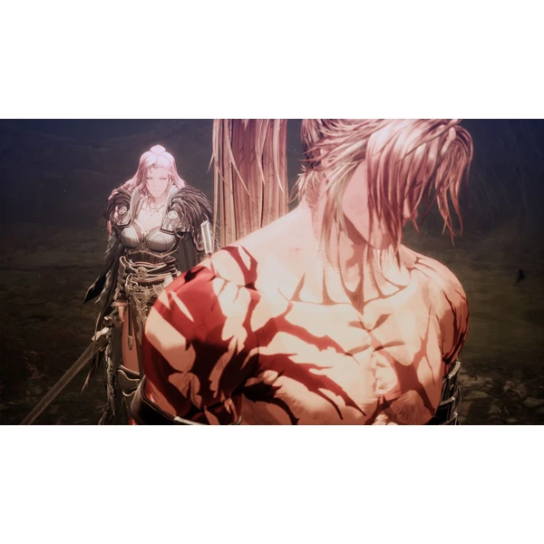 The First Berserker: Khazan (XSX) - Hry pro Xbox Series - Obrázek K1LC000J01