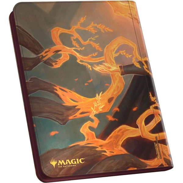 Ultimate Guard Zipfolio 360 Xenoskin album na karty MTG Tarkir: Dragonstorm - Abzan Devotee - Alba na karty - Obrázek K1PE000O01