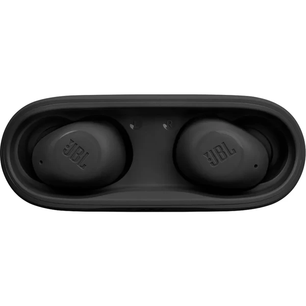JBL Wave Buds černá - Sluchátka - Obrázek K1RM300401