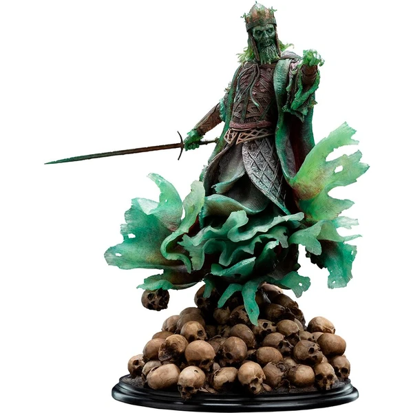 Socha Weta Workshop 1:6 Scale Statue Lord of the Rings - King of the Dead (Limited) - Sochy a sošky - Hlavní obrázek