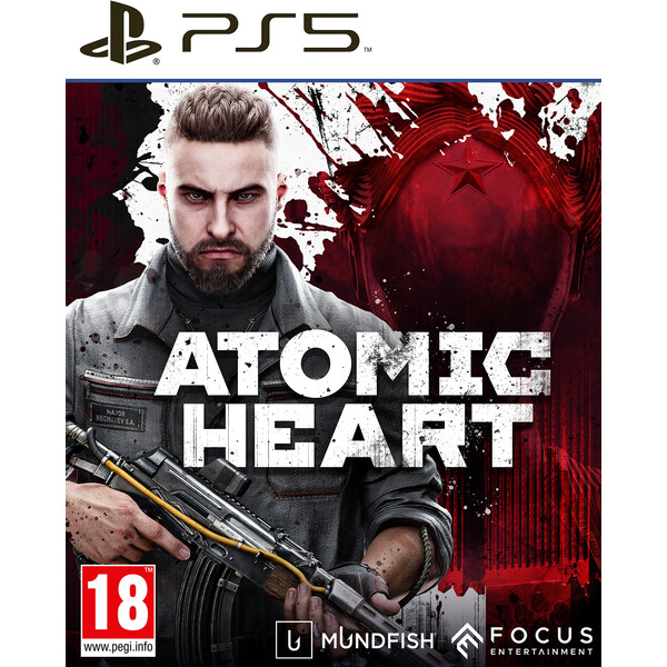 Levně Atomic Heart (PS5)