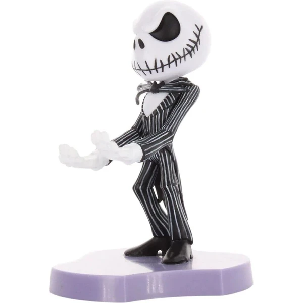 Exquisite Gaming Holdem The Nightmare Before Chritmas - Jack - Figurky - Obrázek K2DA000L01