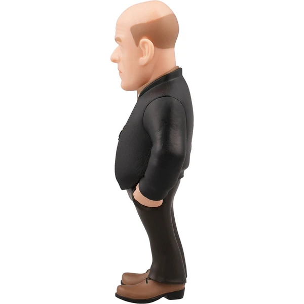 MINIX TV: Breaking Bad - Hank Schrader - Minix - Obrázek K2DC000P01