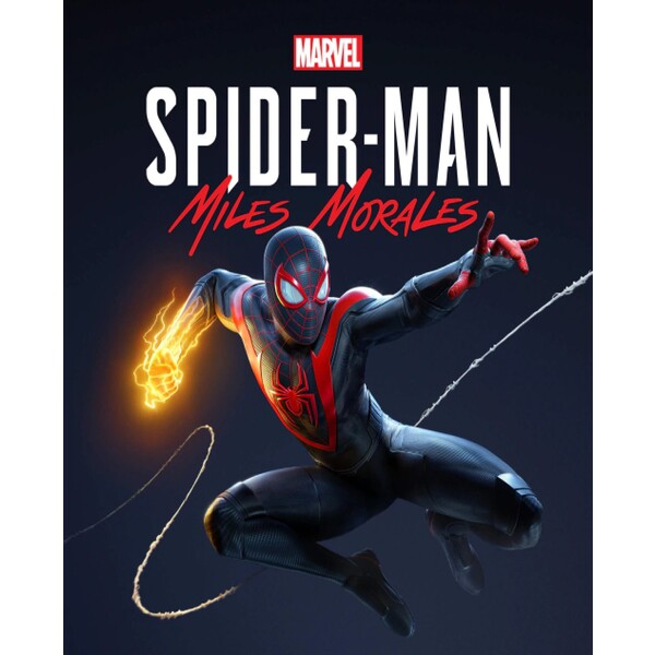 Levně Marvel’s Spider-Man: Miles Morales (PC - Steam)