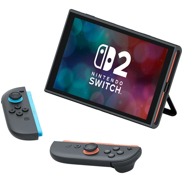 Konzole Nintendo Switch 2 - Konzole - Obrázek K2JD000K01
