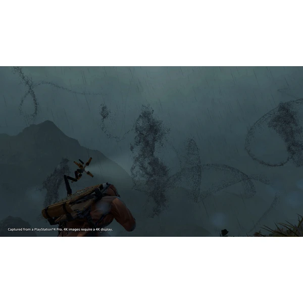 Death Stranding (PS4) - Hry pro PS4 - Obrázek K2NH100201