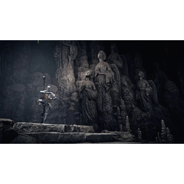 The Duskbloods (Switch 2) - Hry pro Nintendo Switch 2 - Obrázek K2QD000P01