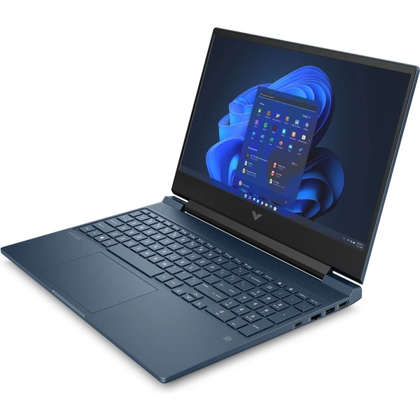HP VICTUS 15-fa1000nc (805U1EA#BCM) modrý - Notebooky - Obrázek K2S5000601