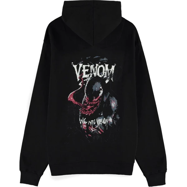 Mikina Venom - Graphic L - Mikiny a svetry - Obrázek K2WB000L01
