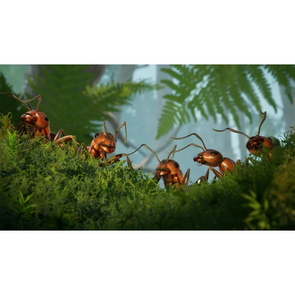 Empire of the Ants (XSX) - Hry pro Xbox Series - Obrázek K3BA000J01
