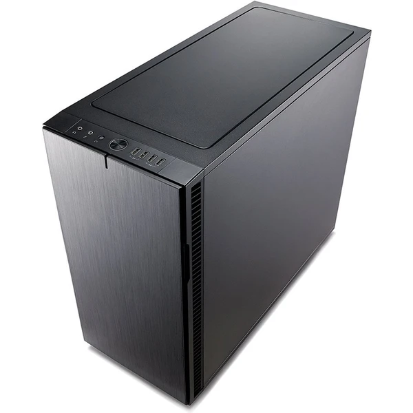 Fractal Design Define R6 Černá - Počítačové skříně - Obrázek K3BW600301