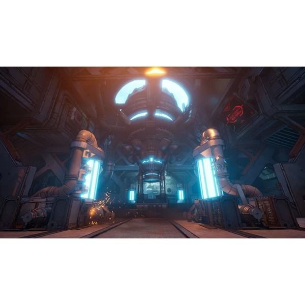 Borderlands 4 (Switch 2) - Hry pro Nintendo Switch 2 - Obrázek K3QD000P01