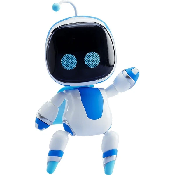 Akční figurka Nendoroid Astro's Playroom - Astro (Re-run) 10 cm - Figurky - Hlavní obrázek
