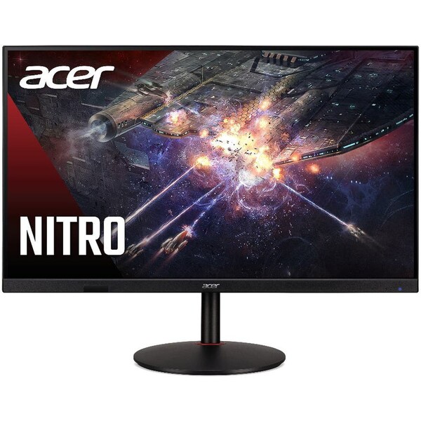 Levně Acer Nitro XV322QKKV herní monitor 31,5"