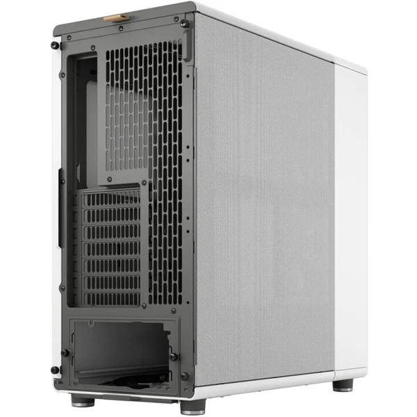 Fractal Design North Chalk bílá - Počítačové skříně - Obrázek K40L100501
