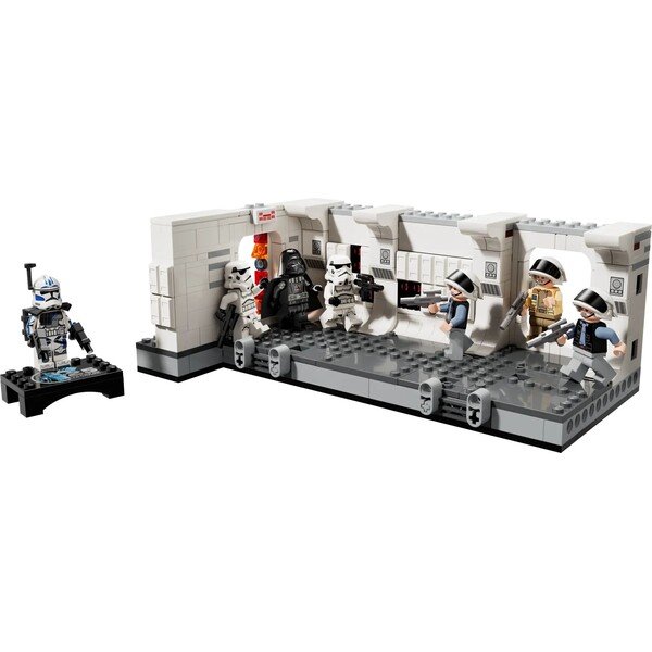 LEGO Star Wars 75387 Nástup na palubu Tantive IV