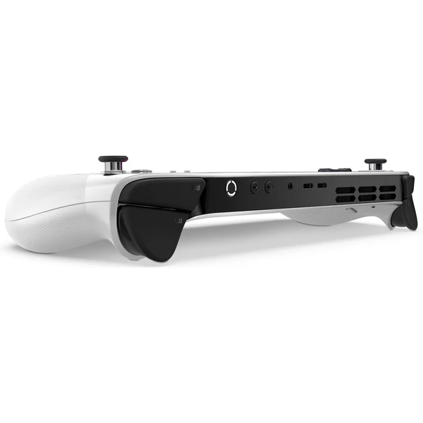 Lenovo Legion Go S Glacier White 1TB - Handheld PC - Obrázek K4LB000K01
