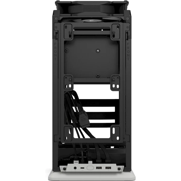 Fractal Design Mood Light Gray - Počítačové skříně - Obrázek K4P9000O01