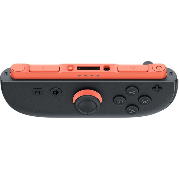 Nintendo Joy-Con 2 Set modrá/červená - Herní ovladače - Obrázek K4QD000P01